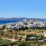 Cyclades occidentales, une destination de randonnée
