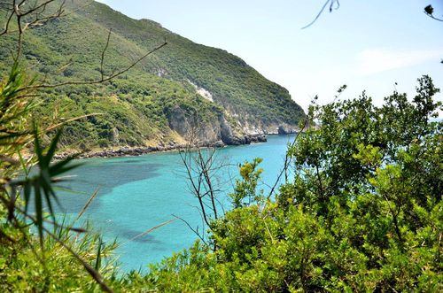 paysage-de-corfou-grece