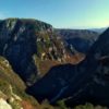 Séjour de randonnée en Grèce, gorges de Vikos, Épire