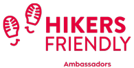 hikers friendly ambassadors