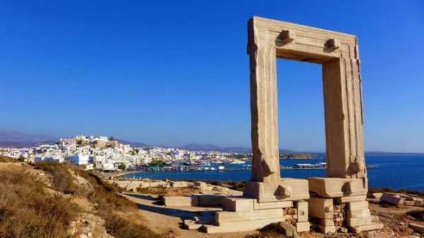 Circuit liberté Tinos et Naxos 10 jours – Image 3