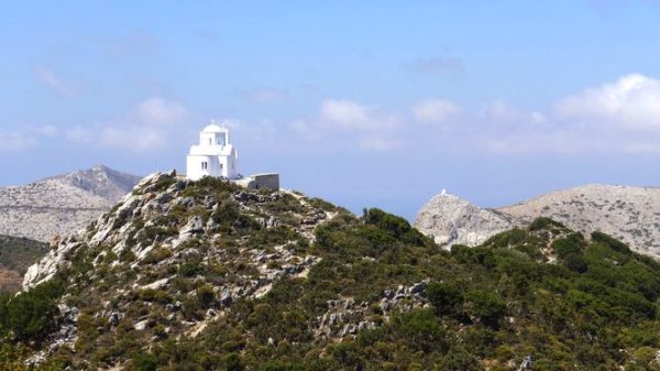 Circuit accompagné Santorin et Naxos 8 jours – Image 7