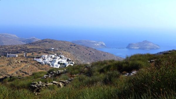 Circuit liberté Tinos et Naxos 10 jours – Image 2
