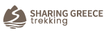 Sharing Greece Logo